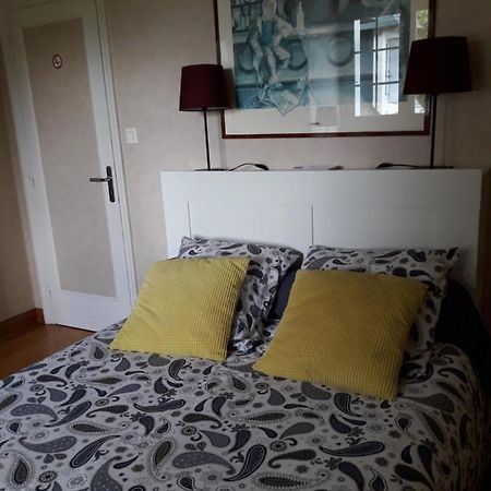 Chambre Dans Jolie Demeure Gouesnou Eksteriør bilde