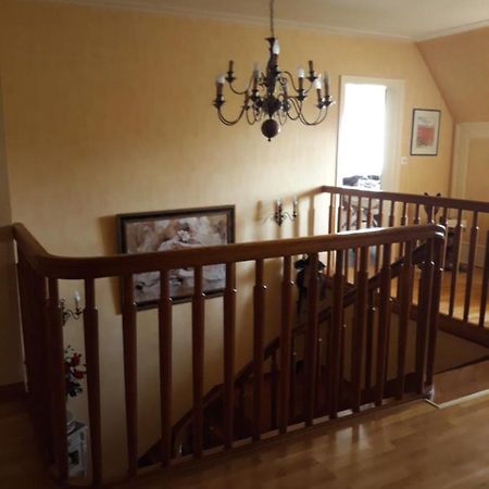 Chambre Dans Jolie Demeure Gouesnou Eksteriør bilde