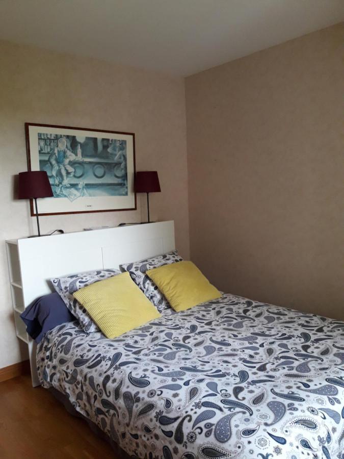 Chambre Dans Jolie Demeure Gouesnou Eksteriør bilde