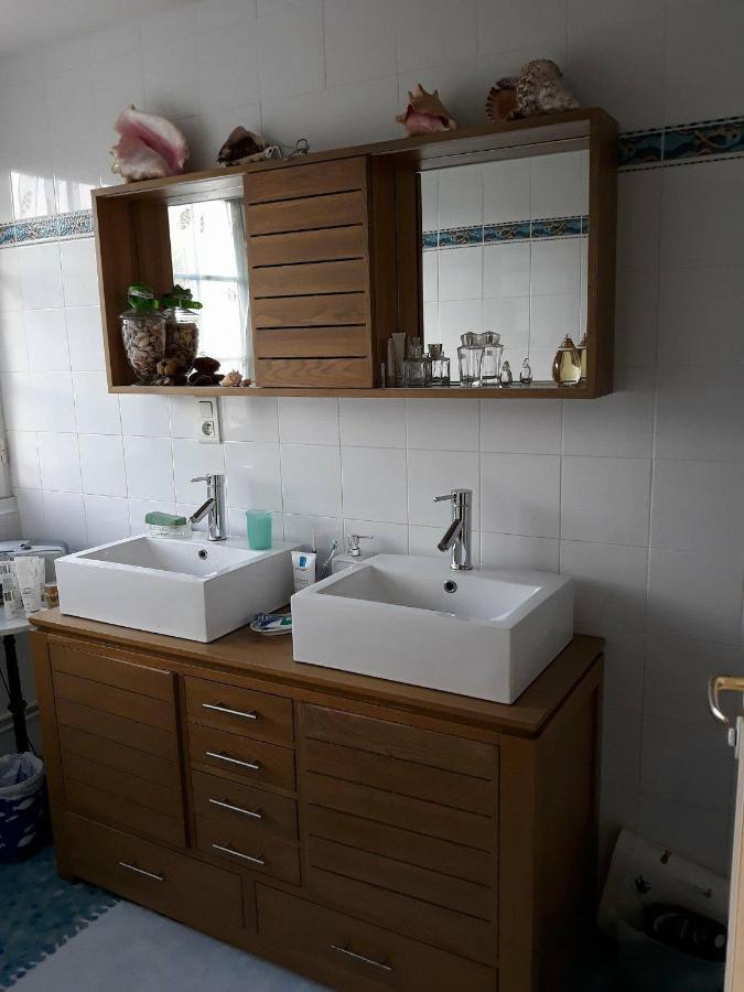 Chambre Dans Jolie Demeure Gouesnou Eksteriør bilde