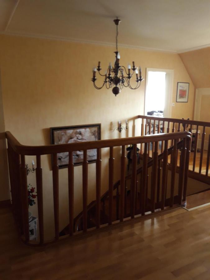 Chambre Dans Jolie Demeure Gouesnou Eksteriør bilde