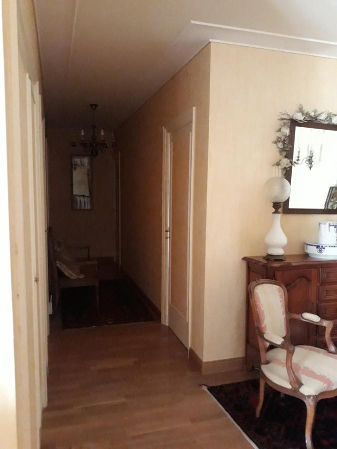 Chambre Dans Jolie Demeure Gouesnou Eksteriør bilde