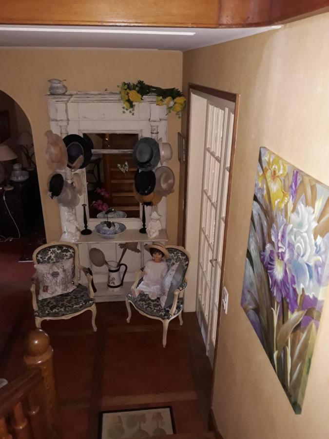 Chambre Dans Jolie Demeure Gouesnou Eksteriør bilde